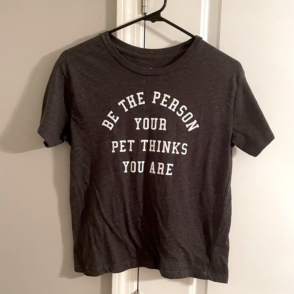 Be the Person 🦸‍♀️ your pet 🐈 🐦 🐶 thinks you are